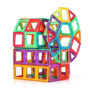 Planet Gates 89 pcs / China Magnetic Designer Block 89/102/149 pcs Building Models Toy Enlighten Plastic Model Kits Educational Toys for Toddlers