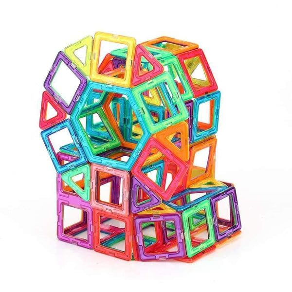 Planet Gates 89 pcs / China Magnetic Designer Block 89/102/149 pcs Building Models Toy Enlighten Plastic Model Kits Educational Toys for Toddlers