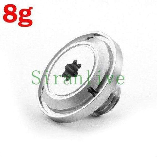 Planet Gates 8g 1 x Golf Weight Screw 2017 ForTaylormade M2 Driver Clubs 2g 4g 6g 8g 10g 13g 15g