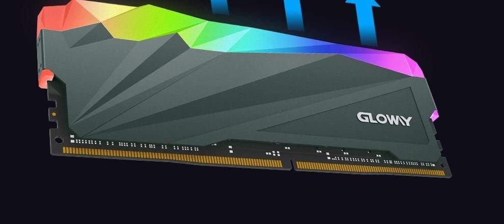 Planet Gates 8GB 16gb ddr4 8gb RAM Desktop DDR4 PC4 8GX2 16g 3200mHZ  DIMM 3000 3200 RGB RAM