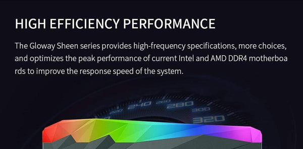 Planet Gates 8GB 16gb ddr4 8gb RAM Desktop DDR4 PC4 8GX2 16g 3200mHZ  DIMM 3000 3200 RGB RAM