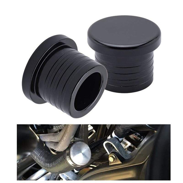 Planet Gates 8mm-32mm Alloy Aluminium Plug blow off valve Bov Blanking Plug Silicone Hose Blanking Plug 8 10 12 14 16 18 20 22 28 30 32 38mm