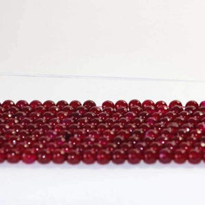 Planet Gates 8mm Newly make rose red agat natural stone carnelian onyx 6mm 8mm 10mm 12mm faceted round loose beads diy jewelry  15 inches A15