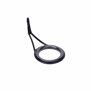 Planet Gates 8Pcs Fishing Rod Guide Stainless Steel Ceramic Tip Top Ring Circle Pole Repair Kit Set Fishing accessories fishing lovers tool