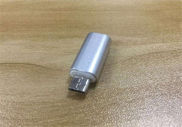 Planet Gates 8Pin To Micro Black IOS 8Pin to Micro USB Android Phone Cable Adapter Charger Converter for Iphone Apple X 6 6S 7 8 Plus Mobile Phones Cable