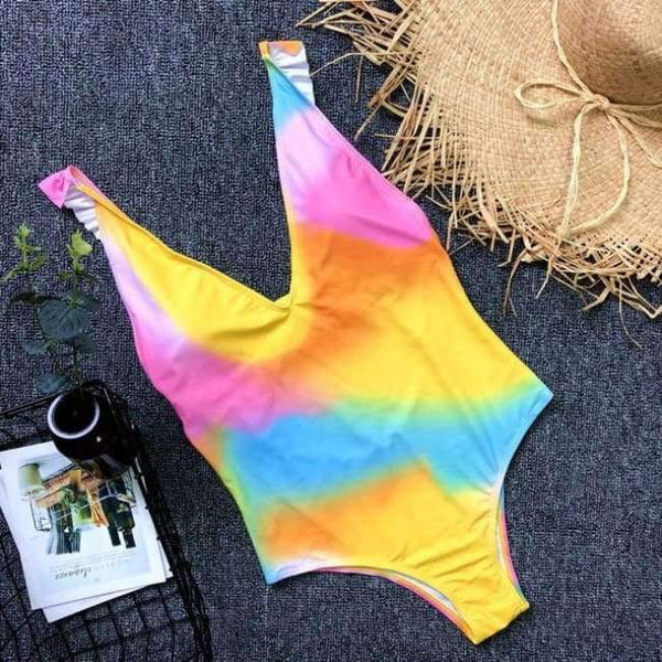 Planet Gates 8st 1 / L Women swimsuit large size swimwear bikinis women 2018 swiming suit women swim suit bikini mujer bathing suits