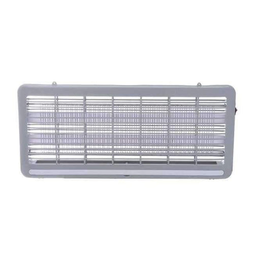 Planet Gates 8W 2/4/6/8W LED Electric Insect Killer UV-A Mosquito Pest Fly Bug Zapper Catcher Traps Home Garden Pest Control Tools Supplies