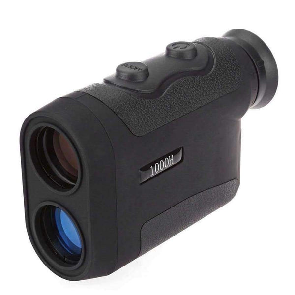 Planet Gates 8X 5-1000m Laser Range Finder Binoculars Telescope Angle Golf Rangefinder Hunting Distance Speed Measure Telescope