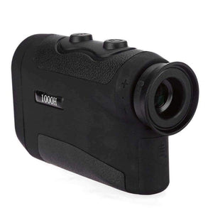 Planet Gates 8X 5-1000m Laser Range Finder Binoculars Telescope Angle Golf Rangefinder Hunting Distance Speed Measure Telescope