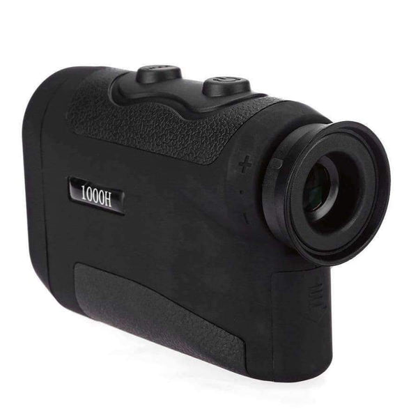 Planet Gates 8X 5-1000m Laser Range Finder Binoculars Telescope Angle Golf Rangefinder Hunting Distance Speed Measure Telescope