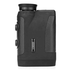 Planet Gates 8X 5-1000m Laser Range Finder Binoculars Telescope Angle Golf Rangefinder Hunting Distance Speed Measure Telescope