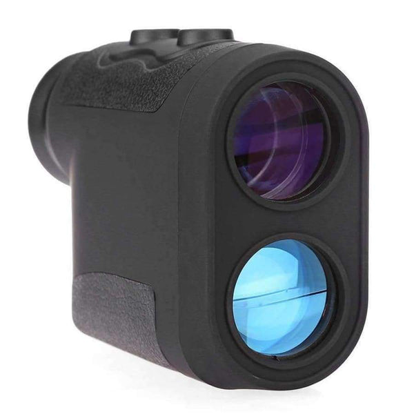 Planet Gates 8X 5-1000m Laser Range Finder Binoculars Telescope Angle Golf Rangefinder Hunting Distance Speed Measure Telescope