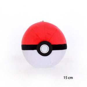 7 Style Pikachu Raichu Pichu Anime Plush Doll Soft Toy Doll Birthday Present For Kid Baby Gift Around 20 CM