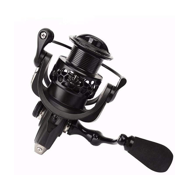 Planet Gates 9 / 2000 Series NA2000 3000 4000 5000 Saltwater Fishing Reels 9B 5.2:1 Carretilhas De Pescaria Moulinet De Peche Spinning Wheel
