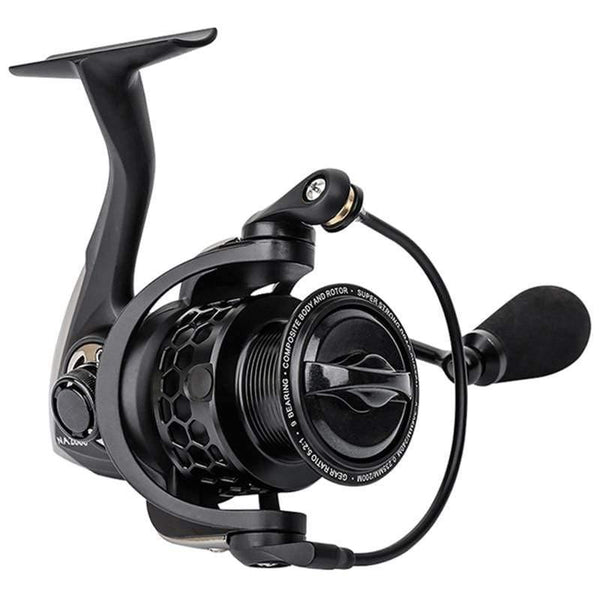 Planet Gates 9 / 2000 Series NA2000 3000 4000 5000 Saltwater Fishing Reels 9B 5.2:1 Carretilhas De Pescaria Moulinet De Peche Spinning Wheel