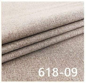 Planet Gates 9 / 50x70cm Solid Linen Fabric Free Shipping Durable Soft Fabric Material For Sewing Diy 25*145cm/50*145cm