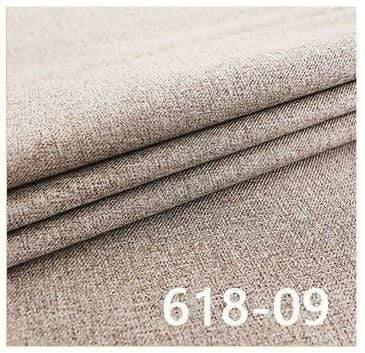 Planet Gates 9 / 50x70cm Solid Linen Fabric Free Shipping Durable Soft Fabric Material For Sewing Diy 25*145cm/50*145cm