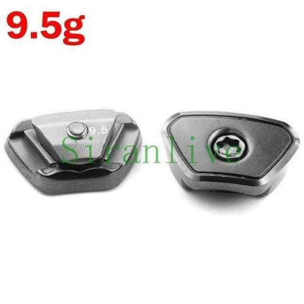 Planet Gates 9.5g 1 Golf Weight for Callaway GBB Epic Driver 6g 7.5g 9.5g 11g 13g Alloy Slider