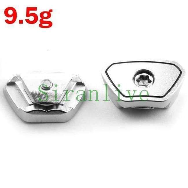 Planet Gates 6g Golf Weight for Callaway GBB Epic Driver 6g 7.5g 9.5g 11g 13g Alloy Slider