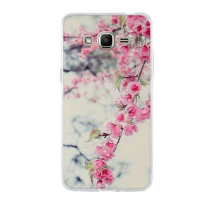 Planet Gates 9 Case For Samsung Galaxy J2 Prime Case Cover Soft TPU Silicone For Samsung J2 Prime Case Cover For Samsung Galaxy J2 Prime Cover