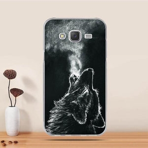 Planet Gates 9 Case For Samsung Galaxy J5 Case Cover Soft Silicone for Samsung Galaxy J5 2015 Cover for Samsung J5 j500F J5008 Phone Case 5.0"