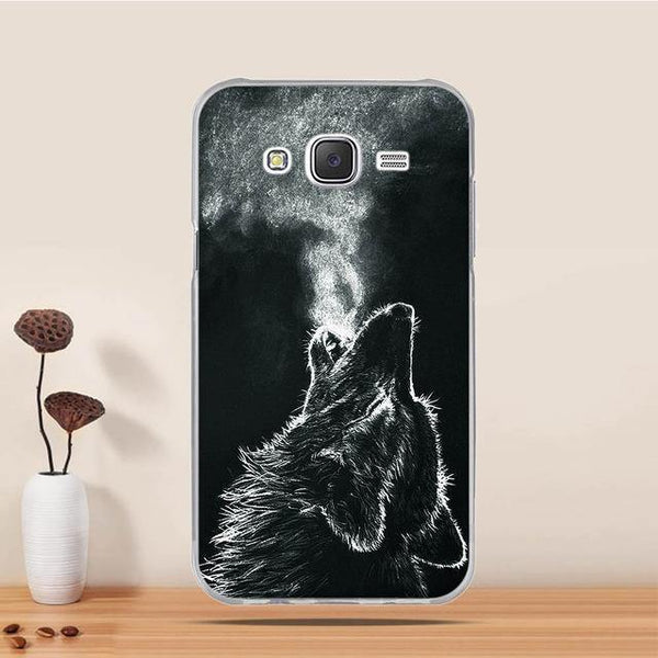 Planet Gates 9 Case For Samsung Galaxy J5 Case Cover Soft Silicone for Samsung Galaxy J5 2015 Cover for Samsung J5 j500F J5008 Phone Case 5.0"