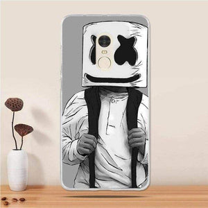 Planet Gates 9 Case For Xiaomi Redmi Note 4X Case Cover For Xiaomi Redmi Note 4 Case 3D Soft TPU Silicon Coque For Xiaomi Redmi Note 4 Pro 5.5"