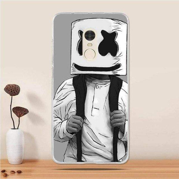 Planet Gates 9 Case For Xiaomi Redmi Note 4X Case Cover For Xiaomi Redmi Note 4 Case 3D Soft TPU Silicon Coque For Xiaomi Redmi Note 4 Pro 5.5"