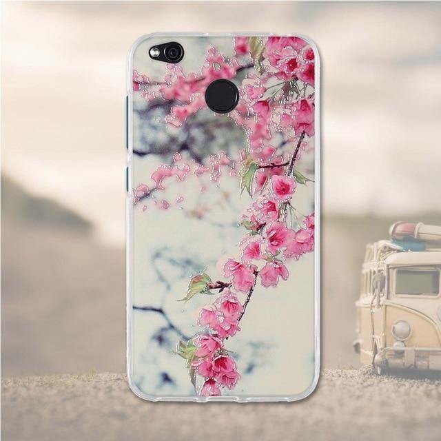 Planet Gates 8 Cases For Xiaomi Redmi 4X Case Cover Silicon Cute Cover For Xiaomi Redmi 4X Pro Case Cover For Xiaomi Redmi 4X Phone case Fundas