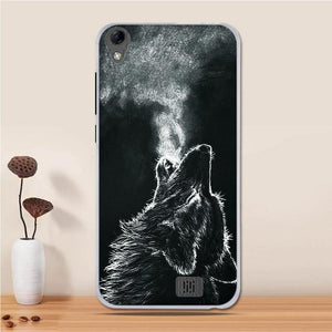 Planet Gates 9 Cover for Doogee Homtom HT16 Case Silicone Case for Doogee Homtom HT16 5.0" Case Soft Fundas for Doogee Homtom HT16 HT 16 Cover