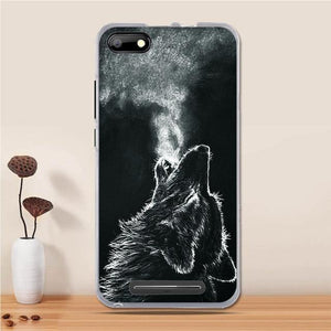 Planet Gates 9 / For BQ S 5057 Case for BQS 5020 Strike BQS-5020 BQ S 5020 5050 5059 5044 5057 4072 5035 5037 Case TPU Silicon for BQ S 5020 Strike Cover Coque