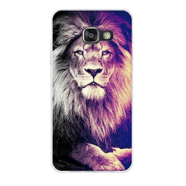 Planet Gates 9 for funda Samsung Galaxy A3 2016 Case Cover for Samsung A3 2016 Case Silicone Coque for Samsung Galaxy A3 2016 A310F Phone Case
