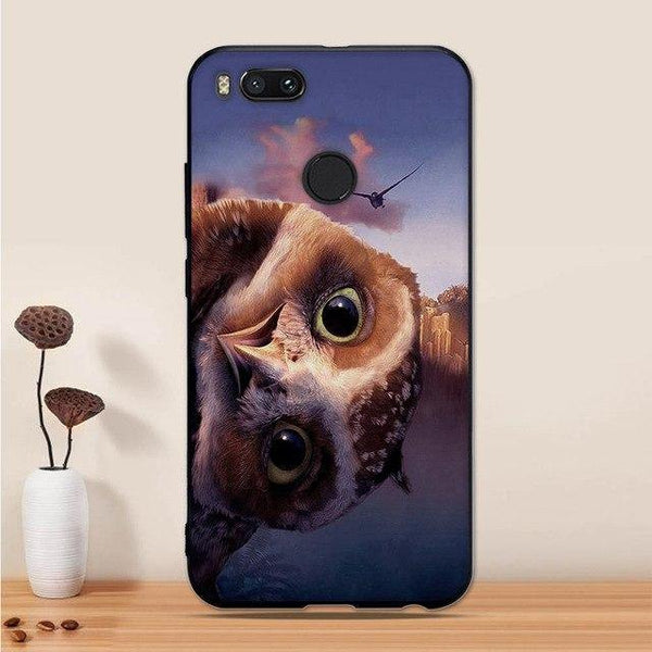 Planet Gates 9 For Funda Xiaomi Mi A1 Case Cover Silicone Soft Tpu Coque For Xiaomi Mi A1 A 1 Cover Phone Case For Xiaomi Mi 5X Mi5x MiA1 Cover
