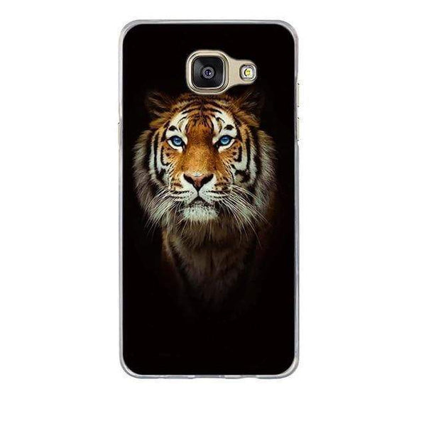 Planet Gates 9 For Samsung A5 2016 Case Cover Silicon for Samsung Galaxy A5 2016 Cover Soft TPU Case For Samsung Galaxy A5 2016 A510 Cover 5.2"