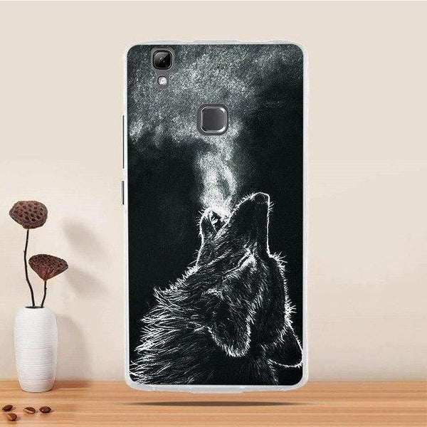 Planet Gates 9 Funda For Doogee X5 Max Pro Case Cover Silicone 3D Soft TPU Printing Coque Phone Case for Doogee X5 Max Case Cover Capa Shell