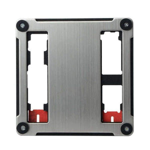 Planet Gates 9 in 1 Mobile Phone Repair Motherboard Fixture For iphone 5s 6g 6sp 7 7p 8 Plus IC Chip PCB Board Holder A21 multi-purpose Tool