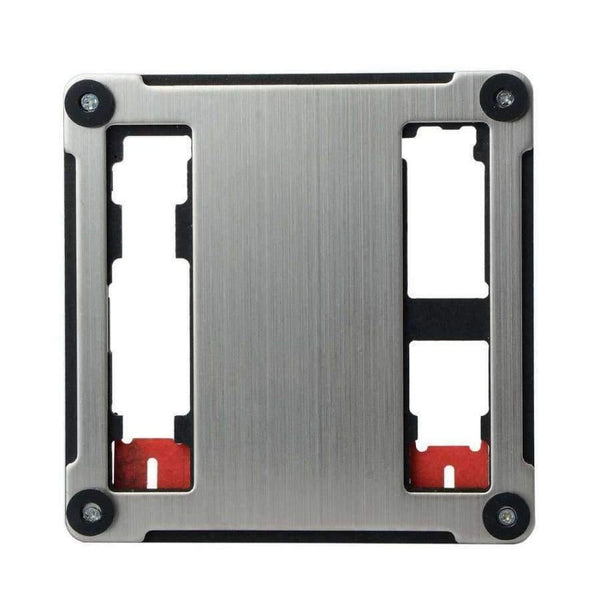 Planet Gates 9 in 1 Mobile Phone Repair Motherboard Fixture For iphone 5s 6g 6sp 7 7p 8 Plus IC Chip PCB Board Holder A21 multi-purpose Tool