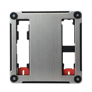 Planet Gates 9 in 1 Mobile Phone Repair Motherboard Fixture For iphone 5s 6g 6sp 7 7p 8 Plus IC Chip PCB Board Holder A21 multi-purpose Tool