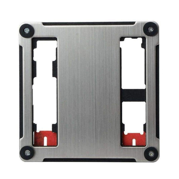 Planet Gates 9 in 1 Mobile Phone Repair Motherboard Fixture For iphone 5s 6g 6sp 7 7p 8 Plus IC Chip PCB Board Holder A21 multi-purpose Tool