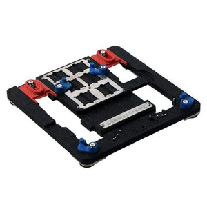 Planet Gates 9 in 1 Mobile Phone Repair Motherboard Fixture For iphone 5s 6g 6sp 7 7p 8 Plus IC Chip PCB Board Holder A21 multi-purpose Tool