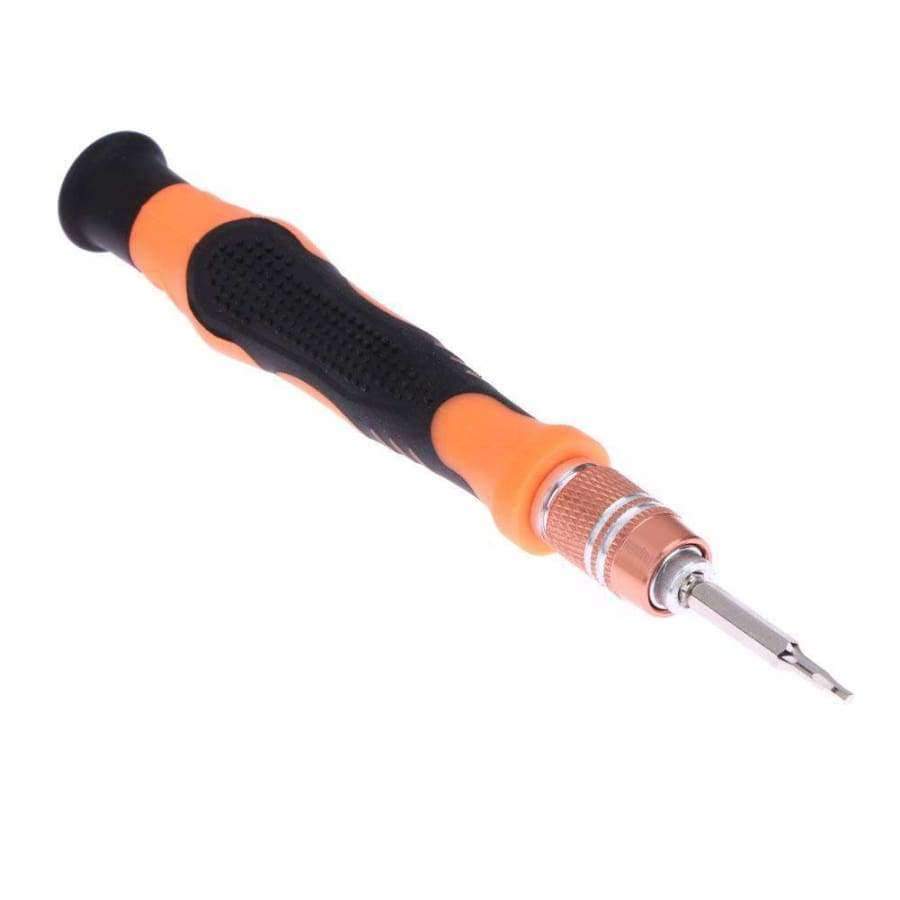 Planet Gates 9 In 1 Screwdriver Set Torx T4/T5/T6/T8/T9 for Phone Laptop Computer Maintenance Repair Tools Screwdrivers