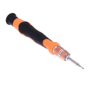 Planet Gates 9 In 1 Screwdriver Set Torx T4/T5/T6/T8/T9 for Phone Laptop Computer Maintenance Repair Tools Screwdrivers