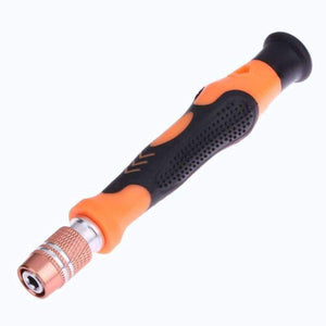 Planet Gates 9 In 1 Screwdriver Set Torx T4/T5/T6/T8/T9 for Phone Laptop Computer Maintenance Repair Tools Screwdrivers