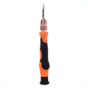 Planet Gates 9 In 1 Screwdriver Set Torx T4/T5/T6/T8/T9 for Phone Laptop Computer Maintenance Repair Tools Screwdrivers