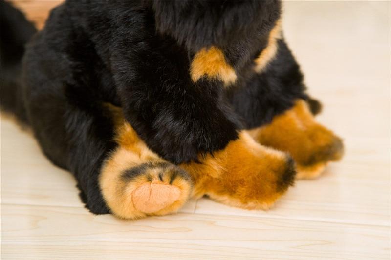 Planet Gates 9 Kinds Dog Simulation Bichon Frise Plush Dog Toy Super Cute Likelife Corgi Dog Doll Stuffed Animal Maltese Dog Puppy Pets Toys