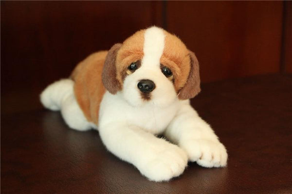 Planet Gates 9 Kinds Dog Simulation Bichon Frise Plush Dog Toy Super Cute Likelife Corgi Dog Doll Stuffed Animal Maltese Dog Puppy Pets Toys