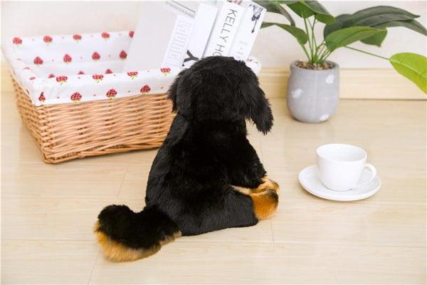 Planet Gates 9 Kinds Dog Simulation Bichon Frise Plush Dog Toy Super Cute Likelife Corgi Dog Doll Stuffed Animal Maltese Dog Puppy Pets Toys