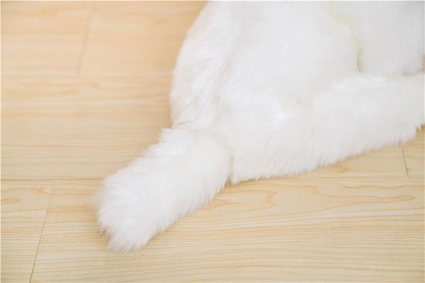 Planet Gates 9 Kinds Dog Simulation Bichon Frise Plush Dog Toy Super Cute Likelife Corgi Dog Doll Stuffed Animal Maltese Dog Puppy Pets Toys