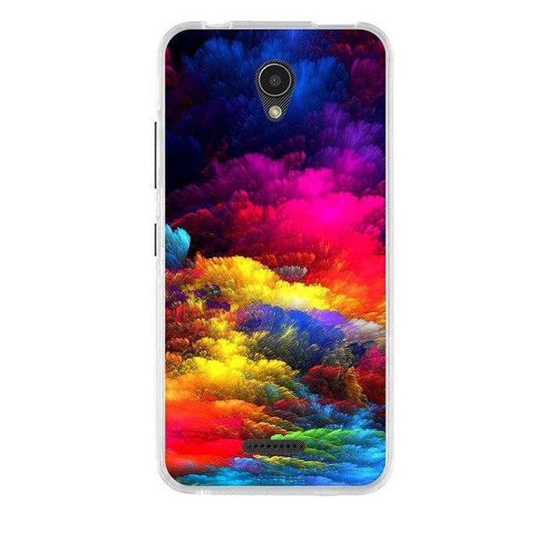 Planet Gates 9 Lenovo A1010 Case Cover For Lenovo Vibe A2016a40 A1010 A20 A Plus A1010a20 Phone Case For Lenovo 1lenovo a2016a40 Case Cover