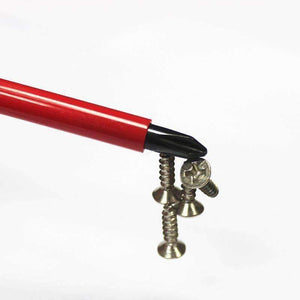 Planet Gates 9 Pcs Insulated Screwdriver Set Electrician Dedicated Magnetic Precision High Voltage 1000V Slotted Phillips Hand Tools P20